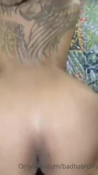 I hate wearing condoms