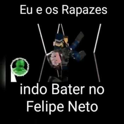 Peguei esse meme do Discord, se tu viu em outro lugar aqui do sub não venha me enxer o saco falando que é repost