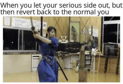 Heard that this meme would fit here