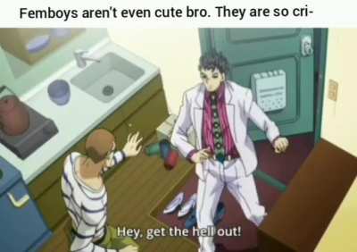 Some stuff can't be forgiven...