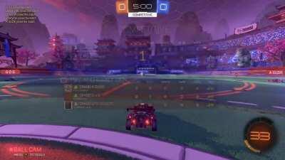 This is peak champ gameplay whether you like it or not