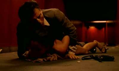 going out and getting really drunk tonight… hope my night ends like this 🥺