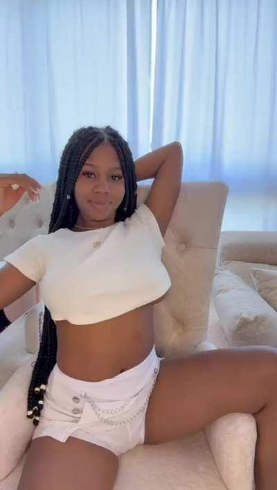 Can I ride your face daddy?