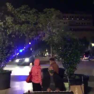 *In The Voice Of Chandler* - Could this video be any more 2020? (Sound on)