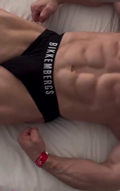 Who wants to die first?