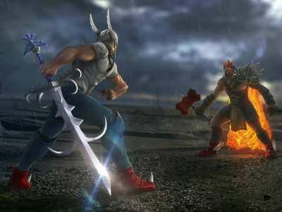 I animated this iconic wallpaper :)