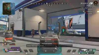 John Wick Moment in Bronze Ranked.