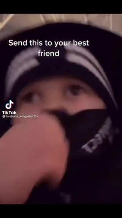 Send this to your best friend