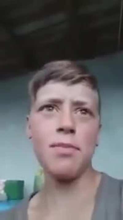 Baiat sincer, de la tara