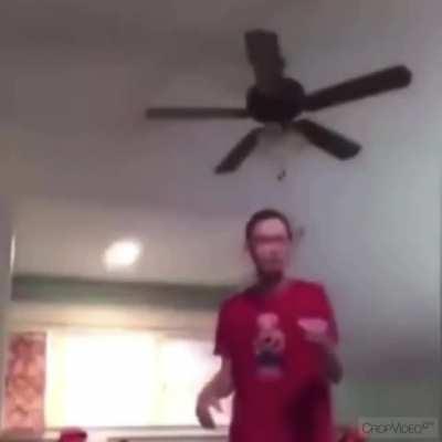 Smoking weed with a gun😳