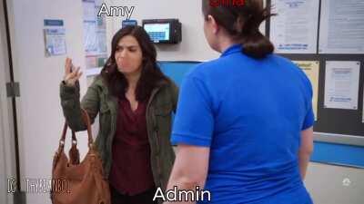 Among Us in Superstore