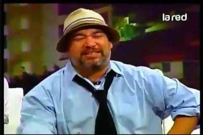 Cristianghost ser como