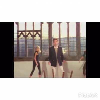 I edited a song ;) (wait for it)