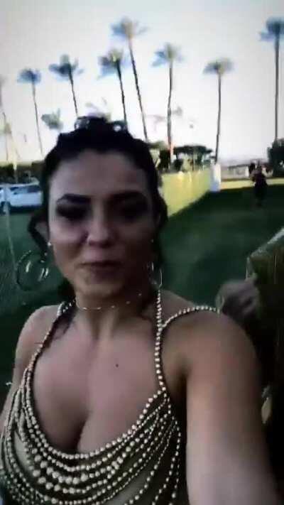 Hoechella Music and Arts Festiva