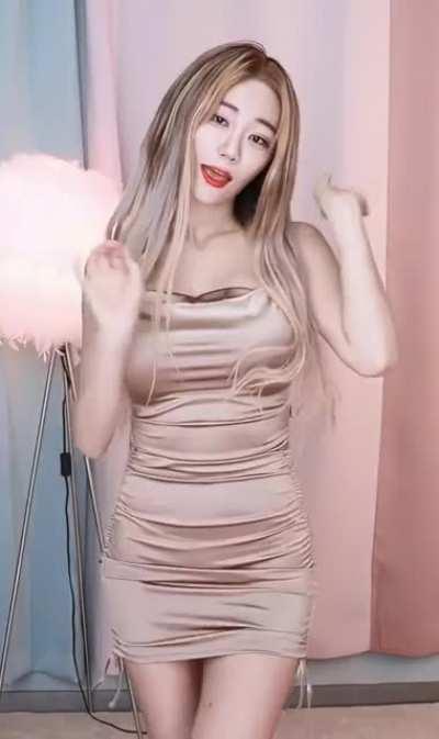 Little Something! Feeling Generous.