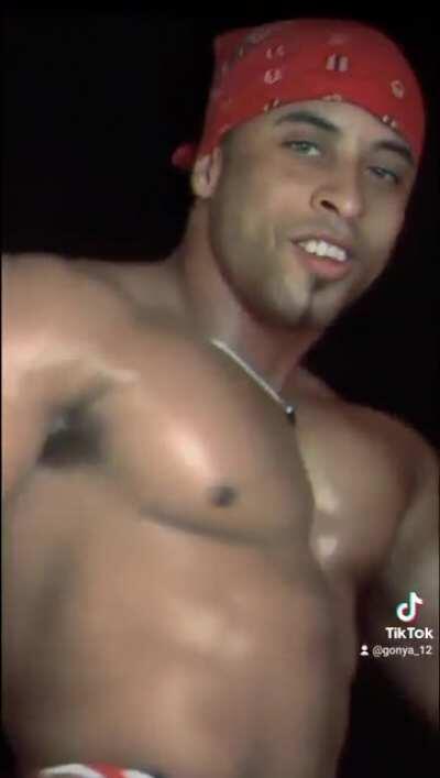 I did an edit or our god I hope you like it