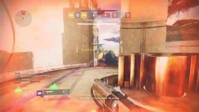 Intentional, I Swear.