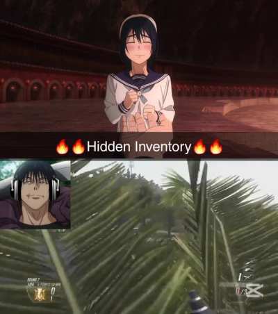 Truly an arc that existed