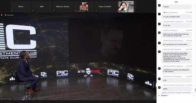 WCGW Inviting a Whistleblower to Speak at Your Investment Conference