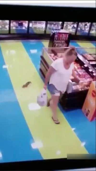 *NSFW* Last time I go to the frozen foods section