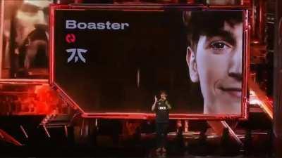 boaster, nayeon stan confirmed