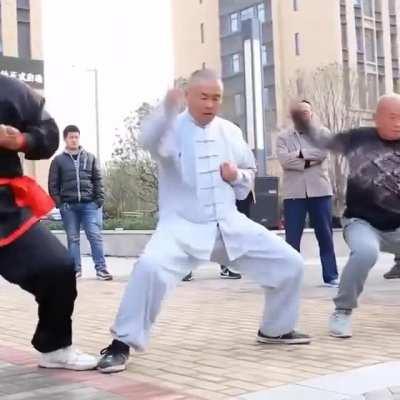 Video from the last ASX Bets meetup.