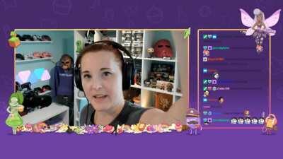 Aureylian Ass in Leggings