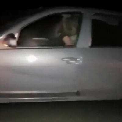 Your road head game is weak