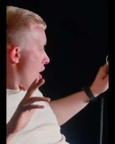 Amazing slow Motion Acting🤯🧐