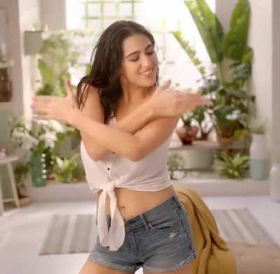 Sara Ali Khan