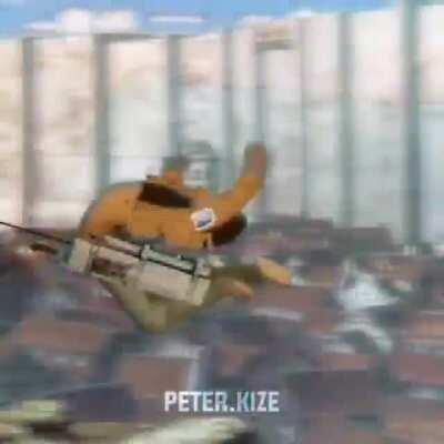 Aot - attack on titan