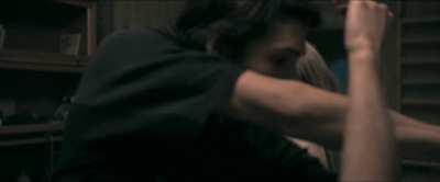 Kristine Froseth & Diana Silvers in Birds of Paradise (2021)