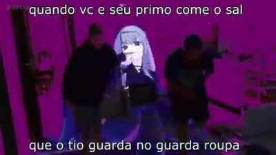 Qual o nome dá música