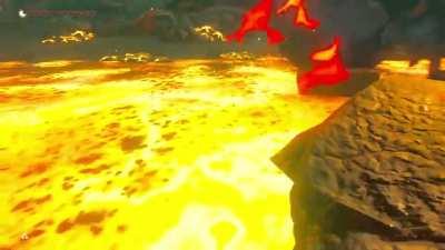 Old video I had from my Playthrough of master mode