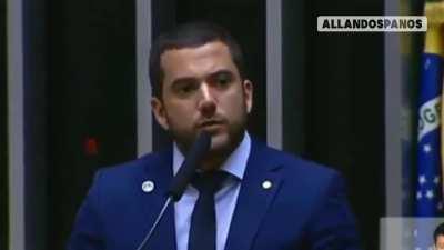 Bolsonaristas e o fundão de quase 6 bi.