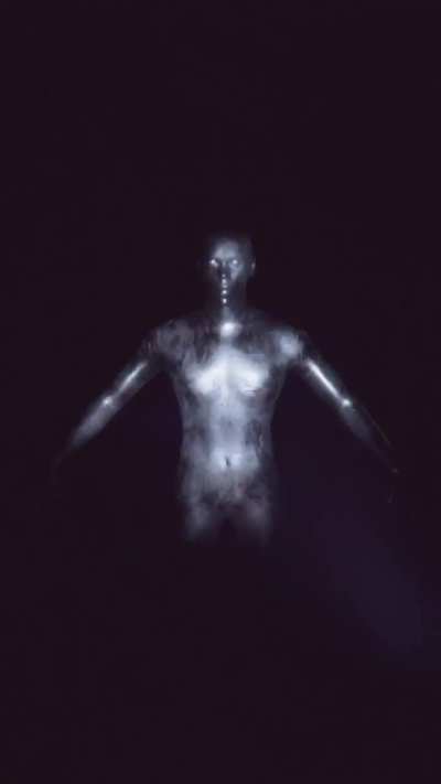 Una cosita que hice en Blender. Me divertí mezclando el audio también.