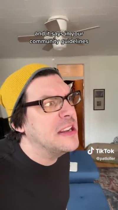 this was never about national security