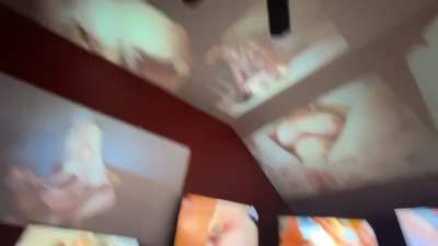 The ultimate denial!! 🥵😈 No pleasure allowed!!