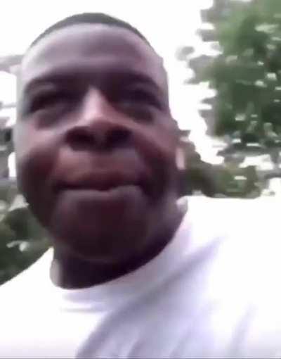 Need to be heard more often 