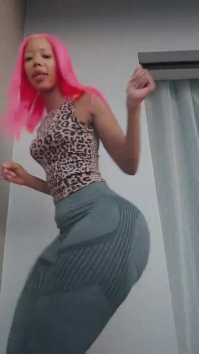 no waist 😍 [Miya]