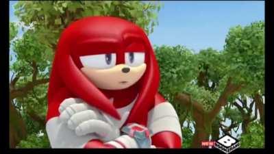 Knuckles