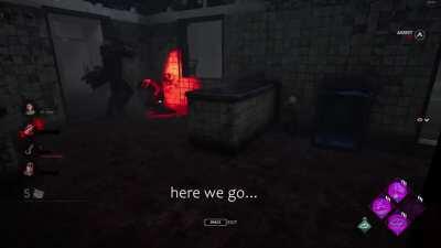 one solo queue, please!