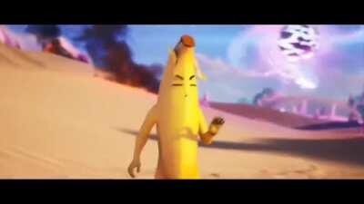 One sound changes everything