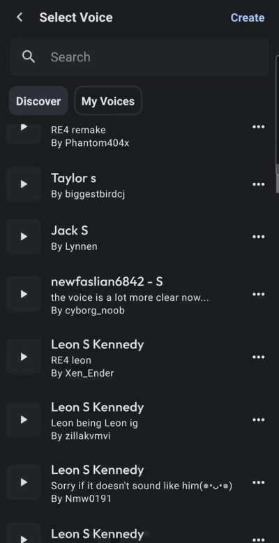 WHY ARE THERE SO MANY LEON S KENNEDY