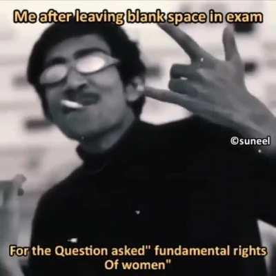 Thodi si misogyny chalti hai