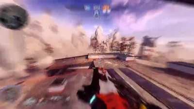 why I love to play grapple pilot