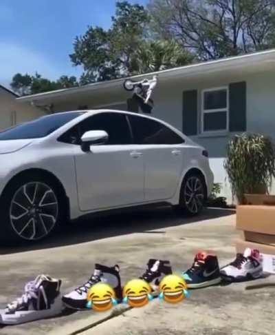 What Could Go Right doing that?