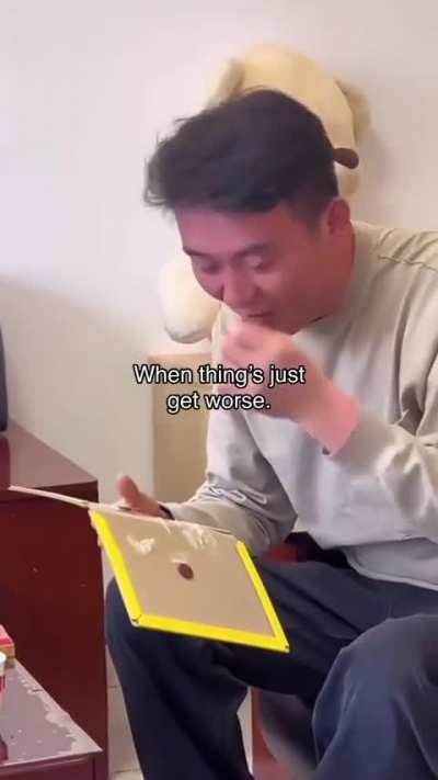 That’s a mouse trap 🤣