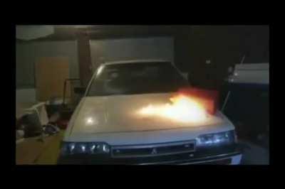 Harlem shake GTA style