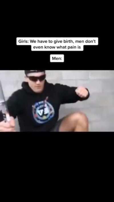 I felt my ankle tighten for some reason